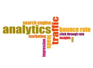Search Engine Marketing (SEM) and Google Analytics